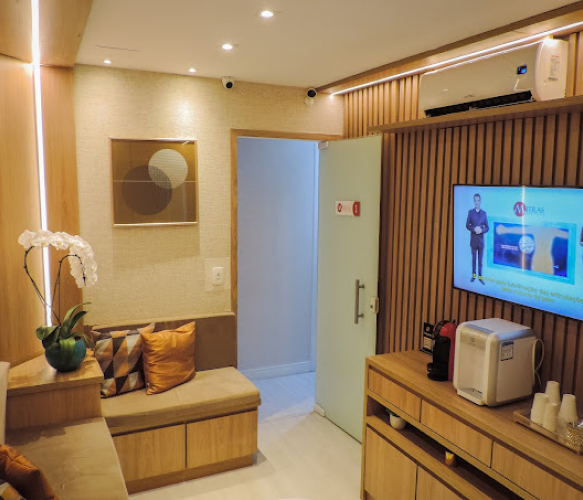 Clinica Estética Vila Mariana